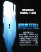 Whalefall Poster