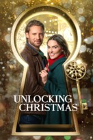 Unlocking Christmas - poster (xs thumbnail)