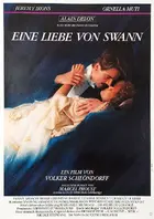 Un amour de Swann Poster