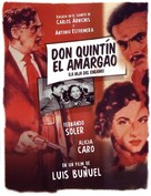 La hija del enga&ntilde;o - Spanish Movie Poster (xs thumbnail)