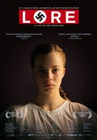 Lore - Spanish Movie Poster (xs thumbnail)