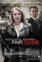Fair Game - Movie Poster (xs thumbnail)