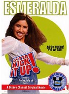 Gotta Kick It Up! - Movie Poster (xs thumbnail)