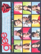&quot;Glee&quot; - Belgian Movie Poster (xs thumbnail)
