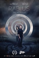 Radius - Canadian Movie Poster (xs thumbnail)