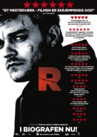 R - Danish Movie Poster (xs thumbnail)