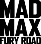 Mad Max: Fury Road - Logo (xs thumbnail)