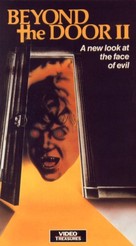 Schock - VHS movie cover (xs thumbnail)