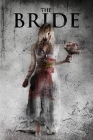 The Bride - DVD movie cover (xs thumbnail)