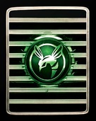 The Green Hornet - Key art (xs thumbnail)