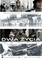 Zwei Leben - Polish Movie Poster (xs thumbnail)