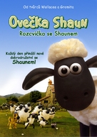 &quot;Shaun the Sheep&quot; - Slovak Movie Cover (xs thumbnail)