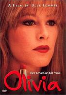 Olivia - Movie Cover (xs thumbnail)