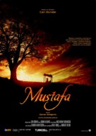 Mustafa - Turkish Movie Poster (xs thumbnail)