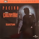 Carlito&#039;s Way - Movie Cover (xs thumbnail)