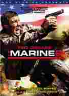 The Marine 2 - DVD movie cover (xs thumbnail)