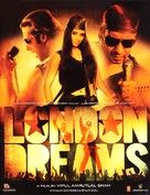 London Dreams - Movie Poster (xs thumbnail)