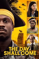 The Day Shall Come - Movie Cover (xs thumbnail)