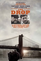 The Drop - Movie Poster (xs thumbnail)