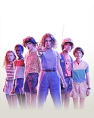 &quot;Stranger Things&quot; - Key art (xs thumbnail)