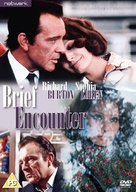 Brief Encounter - British Movie Cover (xs thumbnail)