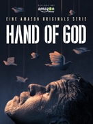 &quot;Hand of God&quot; - German Movie Poster (xs thumbnail)