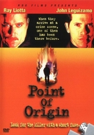 Point of Origin - Movie Cover (xs thumbnail)