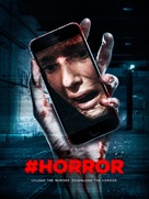 #Horror - Movie Cover (xs thumbnail)