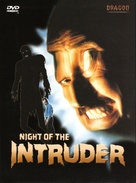 Intruder - German DVD movie cover (xs thumbnail)