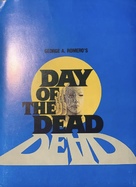 Day of the Dead - poster (xs thumbnail)