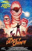 The Deadly Spawn - Movie Poster (xs thumbnail)