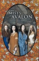 &quot;The Mists of Avalon&quot; - Movie Poster (xs thumbnail)