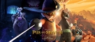 Puss in Boots: The Last Wish - Norwegian Movie Poster (xs thumbnail)