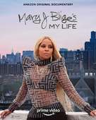 Mary J Blige&#039;s My Life - Movie Poster (xs thumbnail)