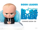 The Boss Baby - Movie Poster (xs thumbnail)