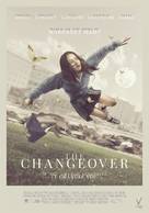 The Changeover - New Zealand Movie Poster (xs thumbnail)