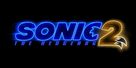 Sonic the Hedgehog 2 - Logo (xs thumbnail)