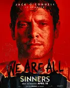 Sinners Poster
