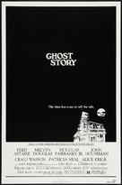 Ghost Story - Movie Poster (xs thumbnail)