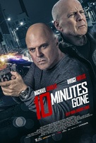 10 Minutes Gone - Movie Poster (xs thumbnail)