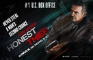 Honest Thief - Singaporean Movie Poster (xs thumbnail)