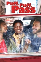 Puff Puff Pass - Movie Poster (xs thumbnail)