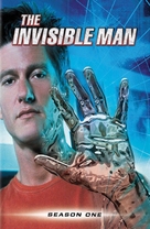 &quot;The Invisible Man&quot; - poster (xs thumbnail)