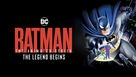 &quot;Batman: The Animated Series&quot; - Movie Cover (xs thumbnail)