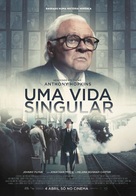 One Life - Portuguese Movie Poster (xs thumbnail)