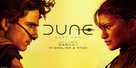 Dune: Part Two - Indian Movie Poster (xs thumbnail)