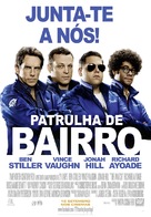 The Watch - Portuguese Movie Poster (xs thumbnail)