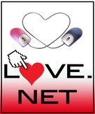 Love.net - Bulgarian Movie Poster (xs thumbnail)