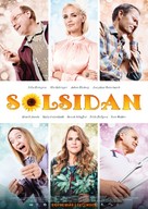 Solsidan - Swedish Movie Poster (xs thumbnail)