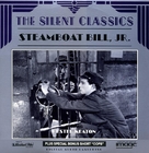 Steamboat Bill, Jr. - Movie Cover (xs thumbnail)